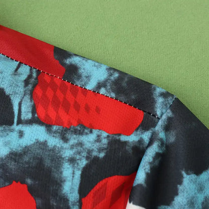 Fußball-Club Bayern München Training Clothes Fan Version 24/25 Season