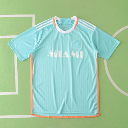 Inter Miami CF Third Fan Version 24/25 Season Jersey