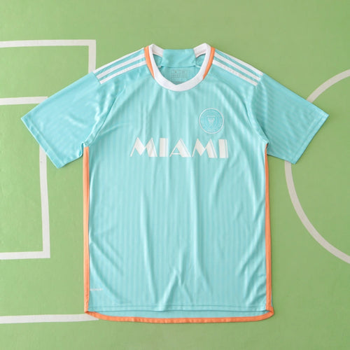 Inter Miami CF Third Fan Version 24/25 Season Jersey