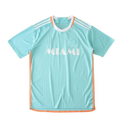 Inter Miami CF Third Fan Version 24/25 Season Jersey