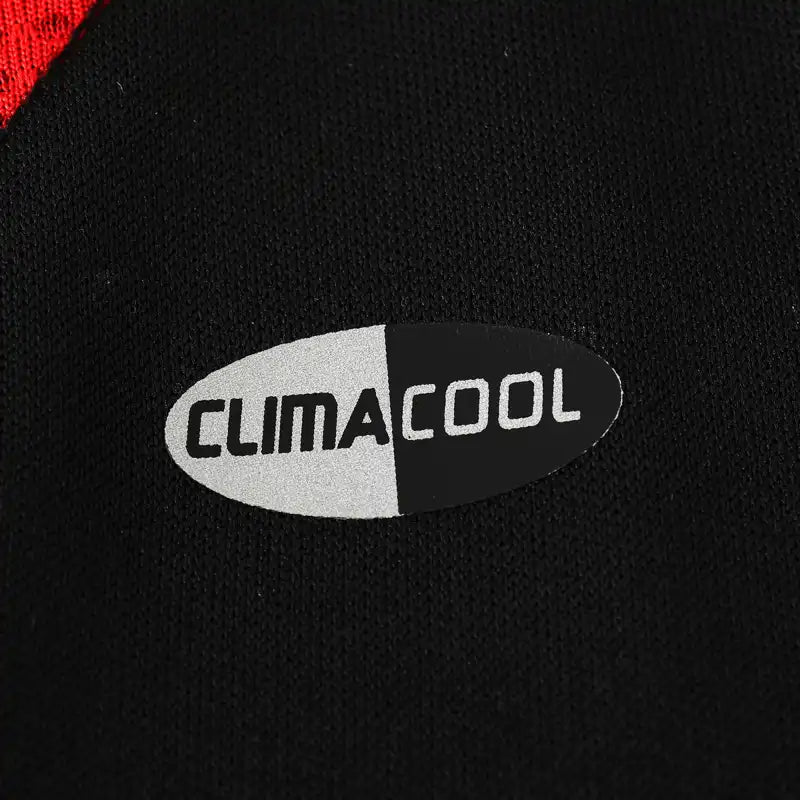 A.C. Milan Third Retro Fan Version 06/07 Season Jersey