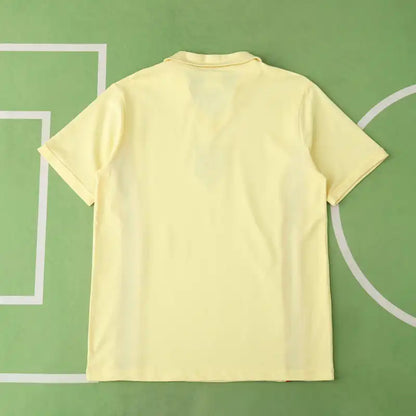 Scotland National Team Home Retro Fan Version 76/79 Season Jersey