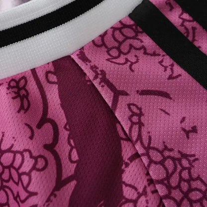 Real Madrid CF Concept Fan Version 24/25 Season Jersey