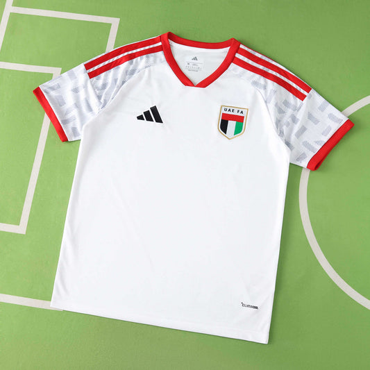2026 FIFA World Cup United Arab Emirates Home Jersey