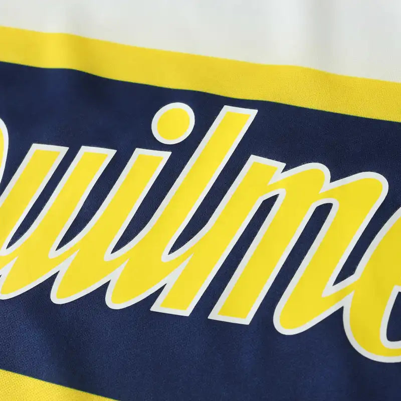Boca Juniors Away Retro Fan Version 96/97 Season Jersey