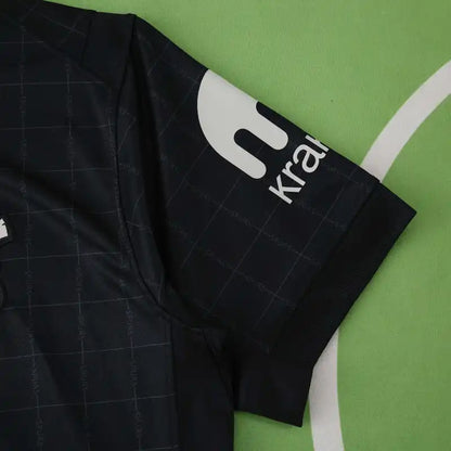 Tottenham Hotspur F.C. Away Fan Version 25/26 Season Jersey