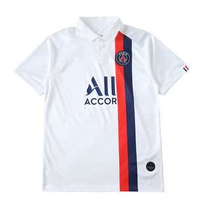 Paris Saint-Germain F.C. Third Fan Version 19/20 Season Jersey