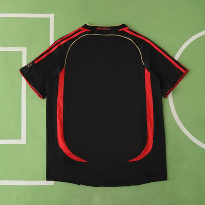 A.C. Milan Third Retro Fan Version 06/07 Season Jersey