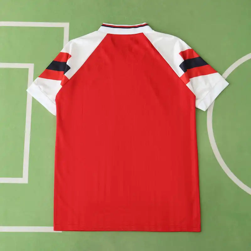 Arsenal F.C. Home Retro Fan Version 92/94 Season Jersey