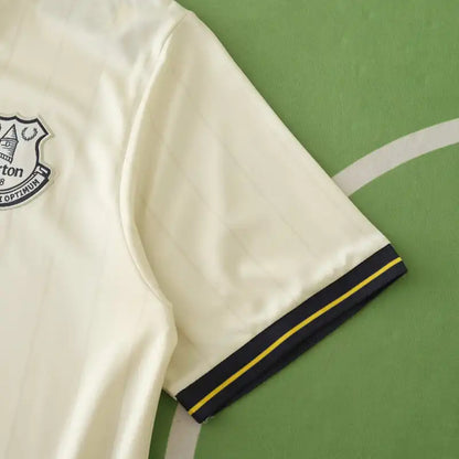 Everton F.C. Third Fan Version 24/25 Season Jersey
