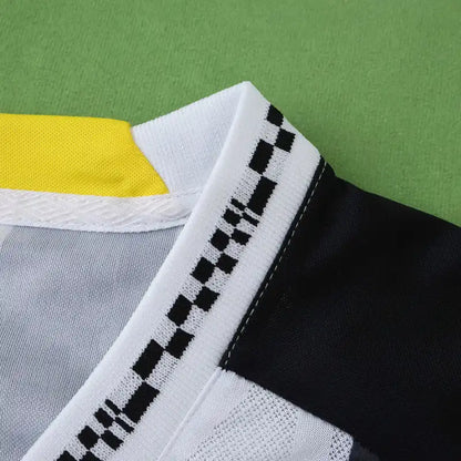 Santos FC Away Fan Version 25/26 Season Jersey