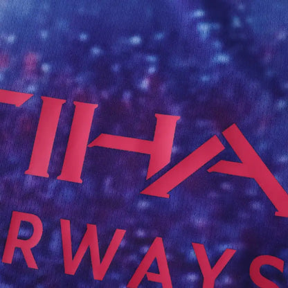 Manchester City F.C. Concept Fan Version 25/26 Season Jersey