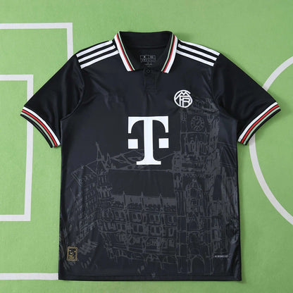 Fußball-Club Bayern München Concept Fan Version 25/26 Season Jersey