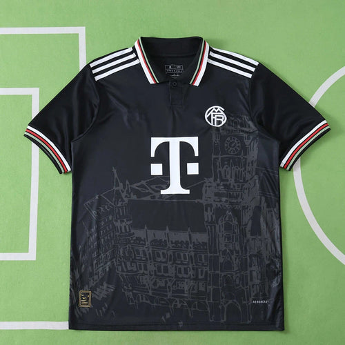 Fußball-Club Bayern München Concept Fan Version 25/26 Season Jersey