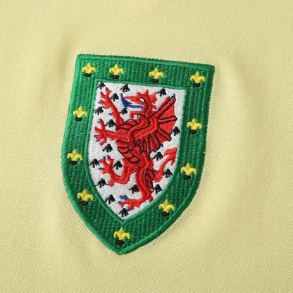 Scotland National Team Home Retro Fan Version 76/79 Season Jersey