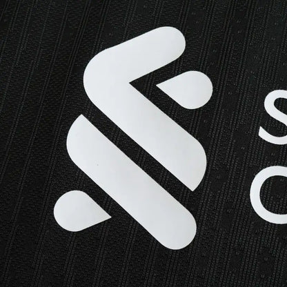 Liverpool F.C. Away Fan Version 24/25 Season Jersey