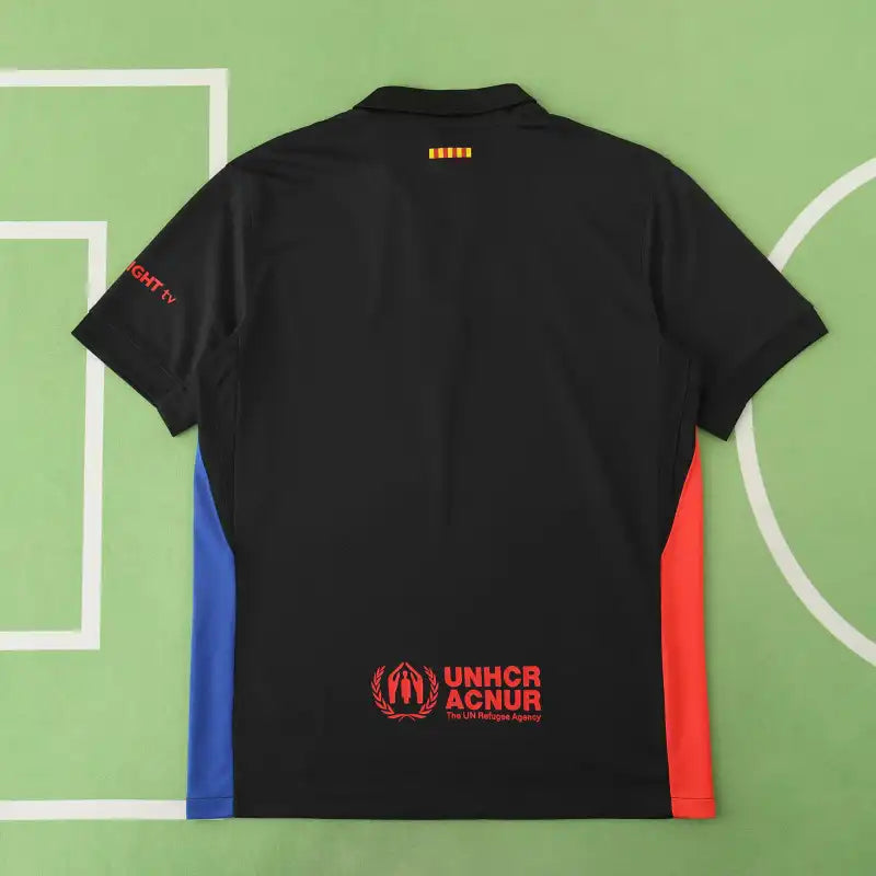 FC Barcelona / Barça Away 125th Anniversary Fan Version 24/25 Season Jersey