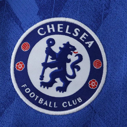 Chelsea F.C. Home Fan Version 25/26 Season Jersey