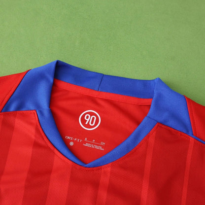 Paris Saint-Germain F.C. Third Fan Version 25/26 Season Jersey