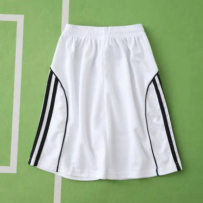 Manchester United F.C. Home Kids Kit 25/26 Season