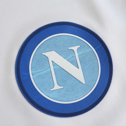 S.S.C. Napoli Valentine's Day Fan Version 23/24 Season Jersey