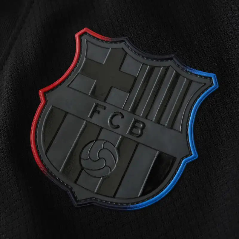 F.C. Barcelona Away Shorts 24/25 Season