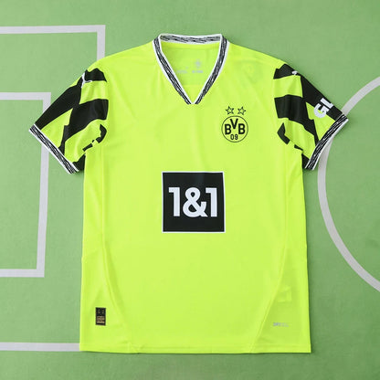 Borussia Dortmund Concept Fan Version 25/26 Season Jersey