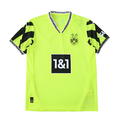 Borussia Dortmund Concept Fan Version 25/26 Season Jersey