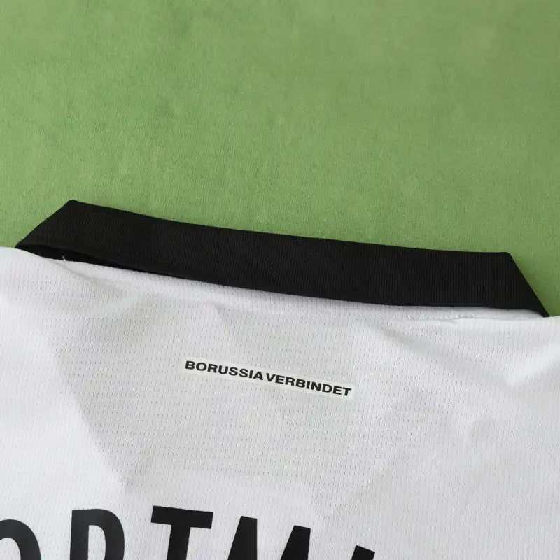 Borussia Dortmund Third Fan Version 24/25 Season Jersey