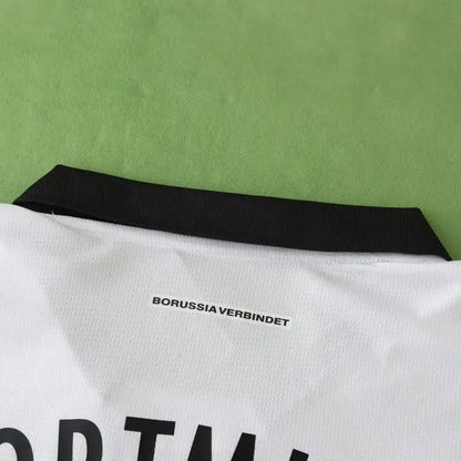 Borussia Dortmund Third Fan Version 24/25 Season Jersey