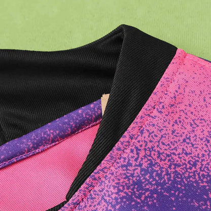 Paris Saint-Germain F.C. Fourth Fan Version 20/21 Season Jersey