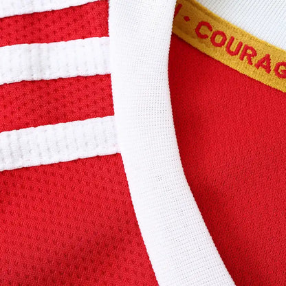 Manchester United F.C. Home Fan Version 21/22 Season Jersey