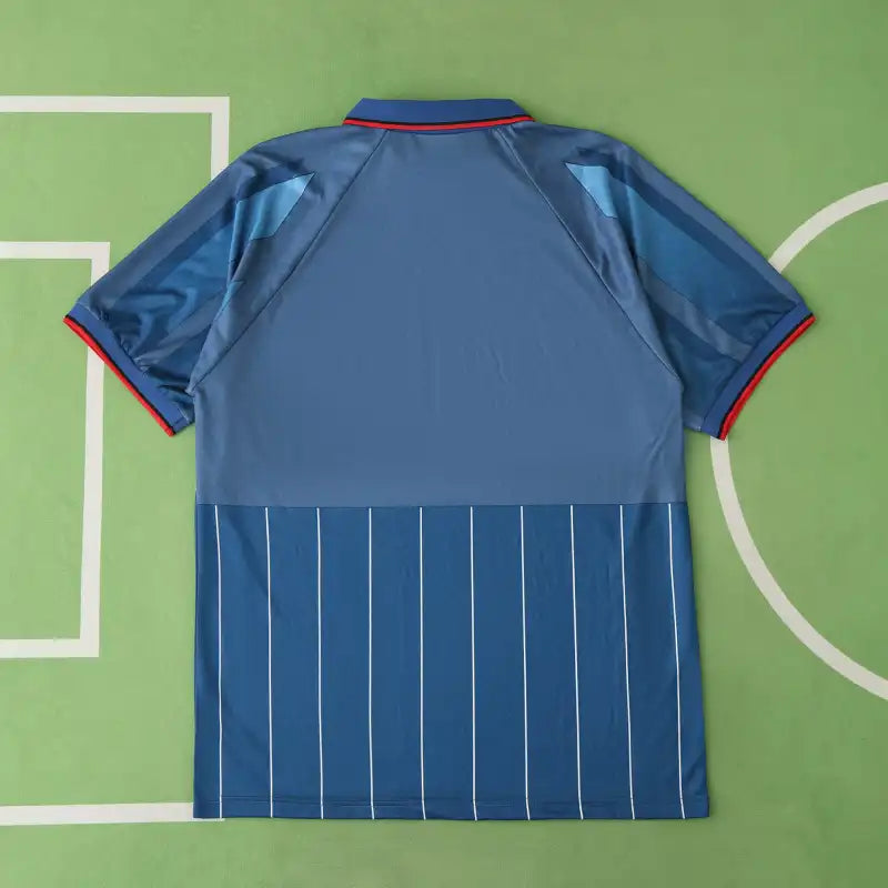 A.C. Milan Away Retro Fan Version 95/96 Season Jersey