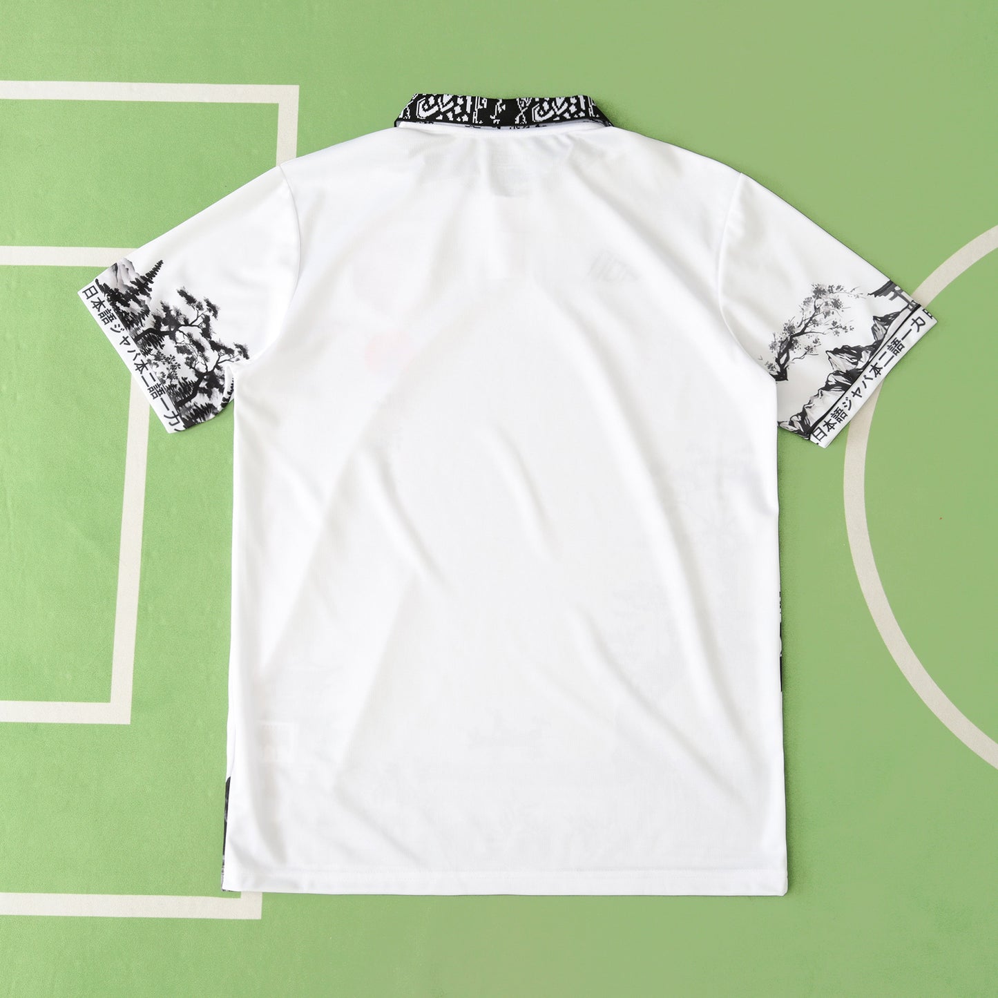 Japan Special Edition 24/25 Season Jersey