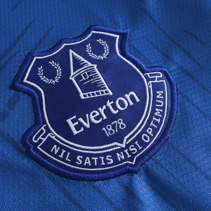 Everton F.C. Home Fan Version 24/25 Season Jersey