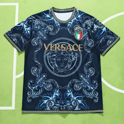 Italy National Team Blue Special Edition Fan Version 23/24 Season Jersey