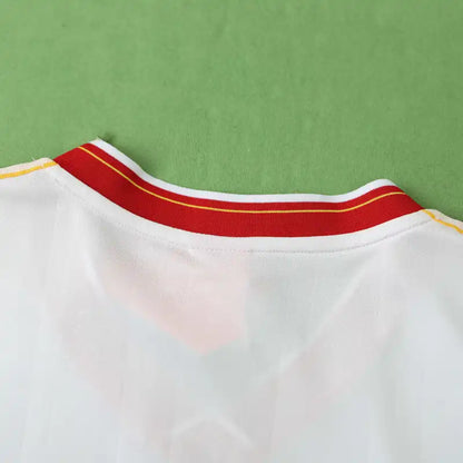 Liverpool F.C. Third Fan Version 85/86 Season Jersey