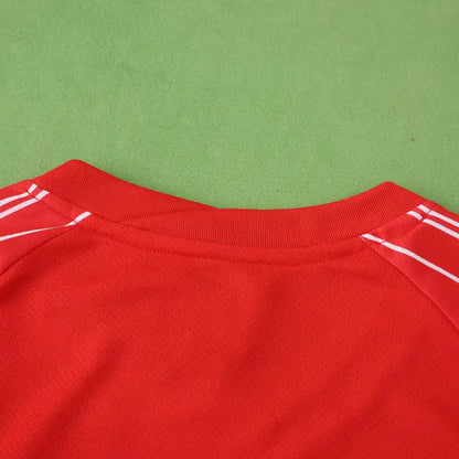 Paris Saint-Germain F.C. Fourth Fan Version 24/25 Season Jersey