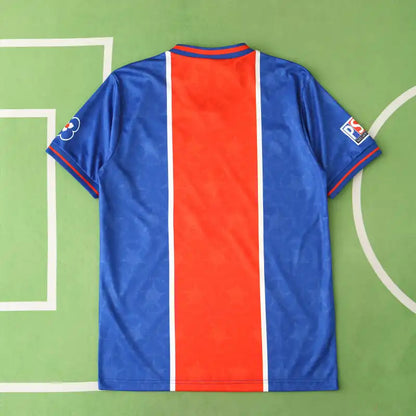 Paris Saint-Germain F.C. Home Retro Fan Version 95/96 Season Jersey