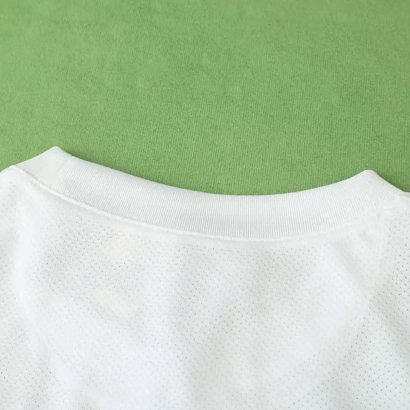 Santos FC Home Retro Fan Version 2013 Season Jersey
