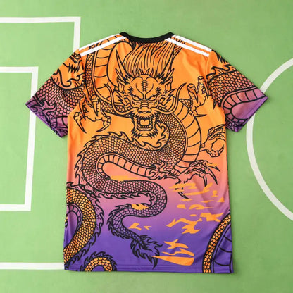 Real Madrid CF Concept Fan Version 24/25 Season Jersey