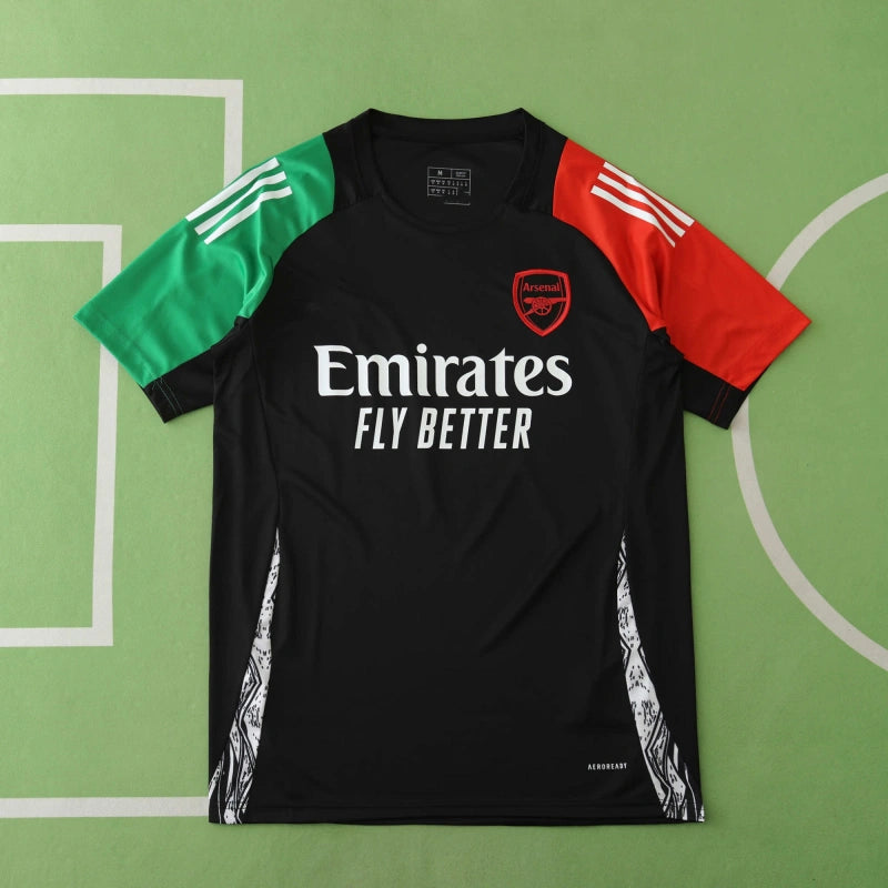 Arsenal F.C. Training Shirt Fan Version 24/25 Season Jersey