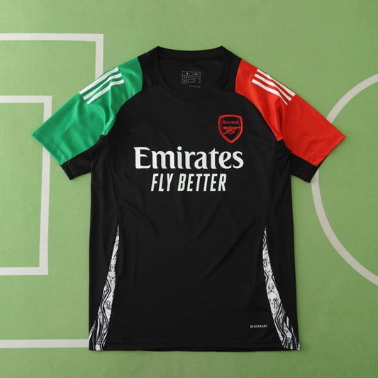 Arsenal F.C. Training Shirt Fan Version 24/25 Season Jersey