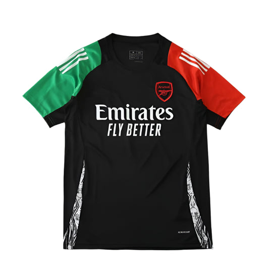 Arsenal F.C. Training Shirt Fan Version 24/25 Season Jersey