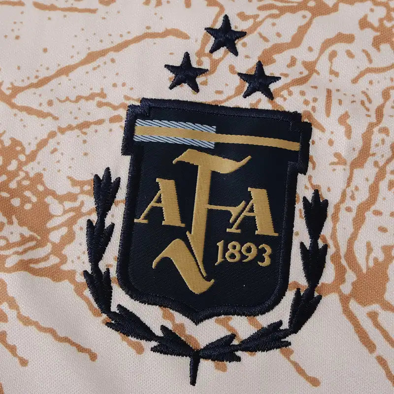 Argentina National Team Commemorative Edition 21/22 Season Jersey