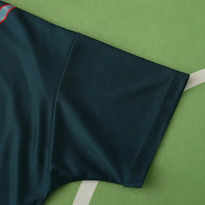 Scotland National Team Away Retro Fan Version 94/95 Season Jersey