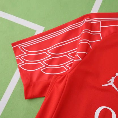 Paris Saint-Germain F.C. Fourth Fan Version 24/25 Season Jersey