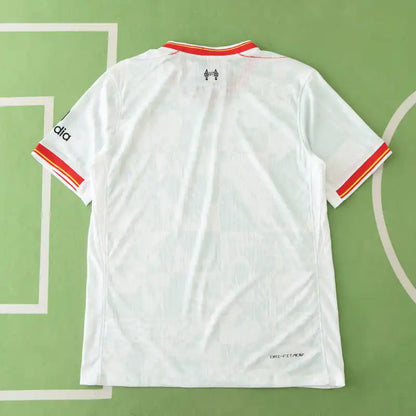 Liverpool F.C. Third Fan Version 24/25 Season Jersey