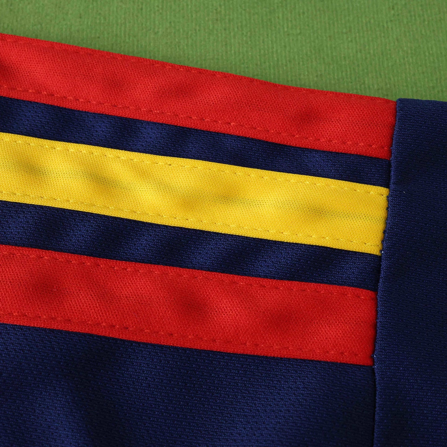 2026 FIFA World Cup Spain Home Jersey