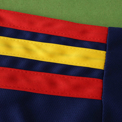 2026 FIFA World Cup Spain Home Jersey